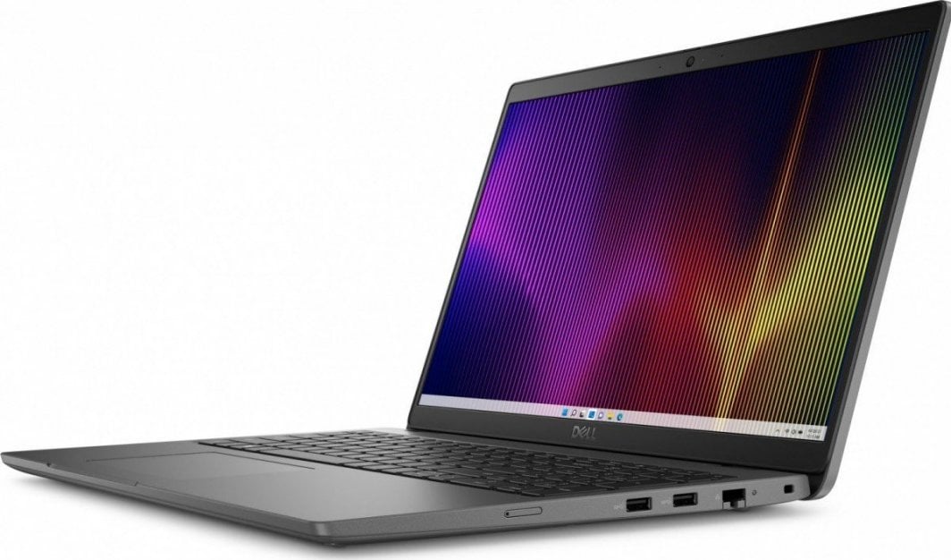 Laptop Dell Latitude 3520, 15.6", Intel Core i5, 8 GB RAM, 256 GB SSD, i hirtë