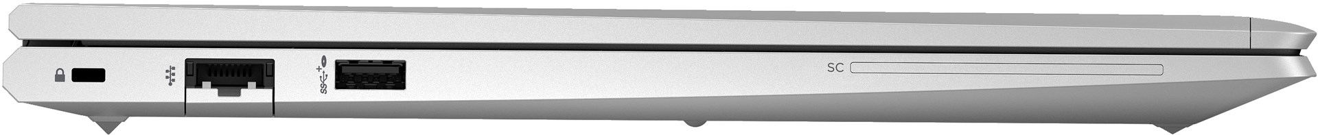 Laptop HP EliteBook 650, 15.6", Intel i5-1235U, 16 GB RAM, 512 GB SSD,