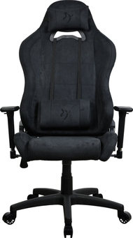 Karrige gaming Arozzi Torretta Pure, Super Soft, e zezë