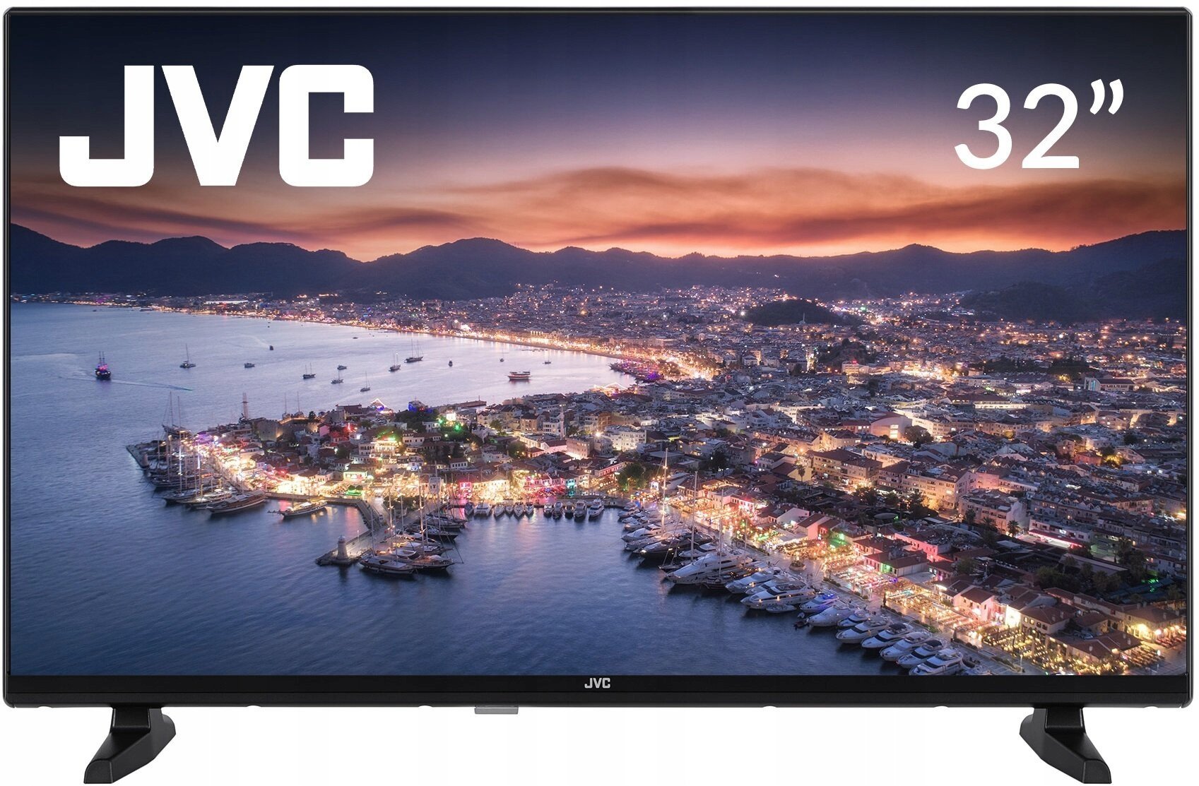 Televizor LT-32VH4300, 32", HD Ready, i zi