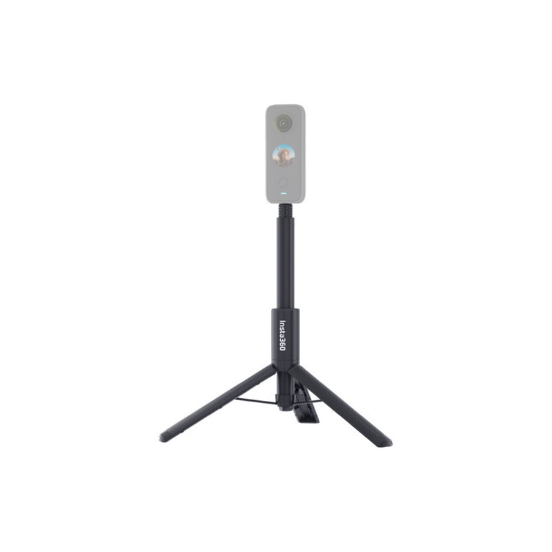 Insta360 2-Në-1 Mbajtës i Padukshëm për Selfie + Tripod