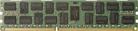Memorie HP 4GB (1x4GB) DDR4-2133 MHz ECC RAM
