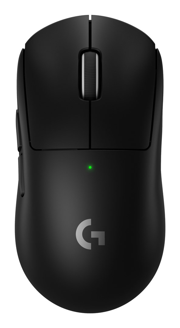 Maus Logitech G PRO X SuperLight 2, i zi