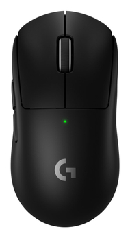 Maus Logitech G PRO X SuperLight 2, i zi