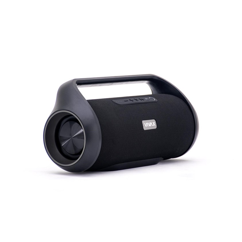 Zmadhues zëri Vivax BS-260, bluetooth, i zi