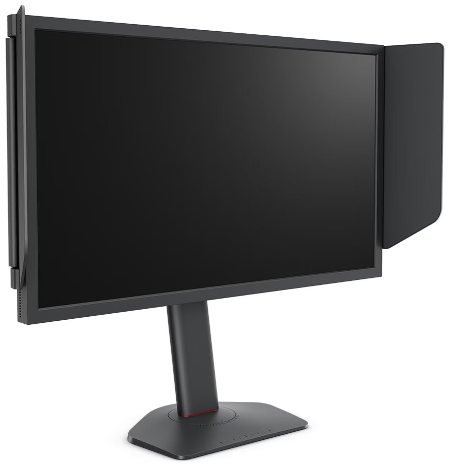 Monitor ZOWIE by BenQ, 25", FHD, LED XL2546X+, 240Hz, i zi
