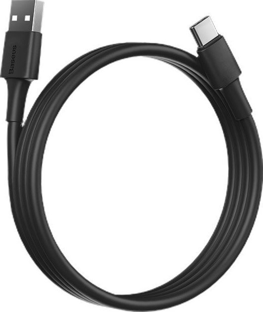 Powerbank me ekran dixhital Baseus Adaman Metal QC + PD, 20000mAh, 65W, i zi + kabllo USB-A/USB-C, 30cm, e zezë