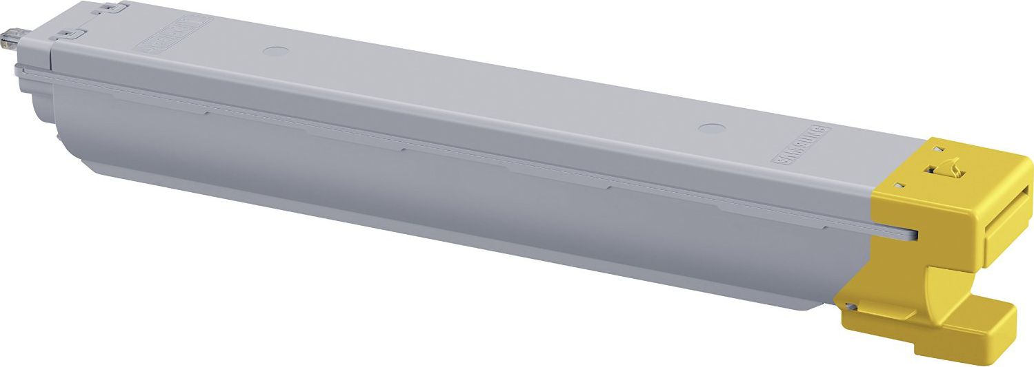 Toner printeri Samsung CLT-Y808S/ELS, i verdhë