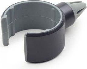 Mbajtëse celulari për makinë Gembird, e hirtë