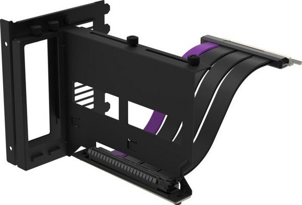 Mbajtëse Cooler Master Vertical Ver. 2 (PCIe 4.0)