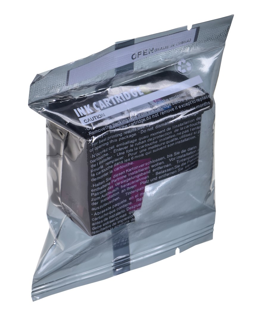 Ngjyrë për printer Superbulk Canon CL-541XL, 22ml, cian/magenta/e verdhë