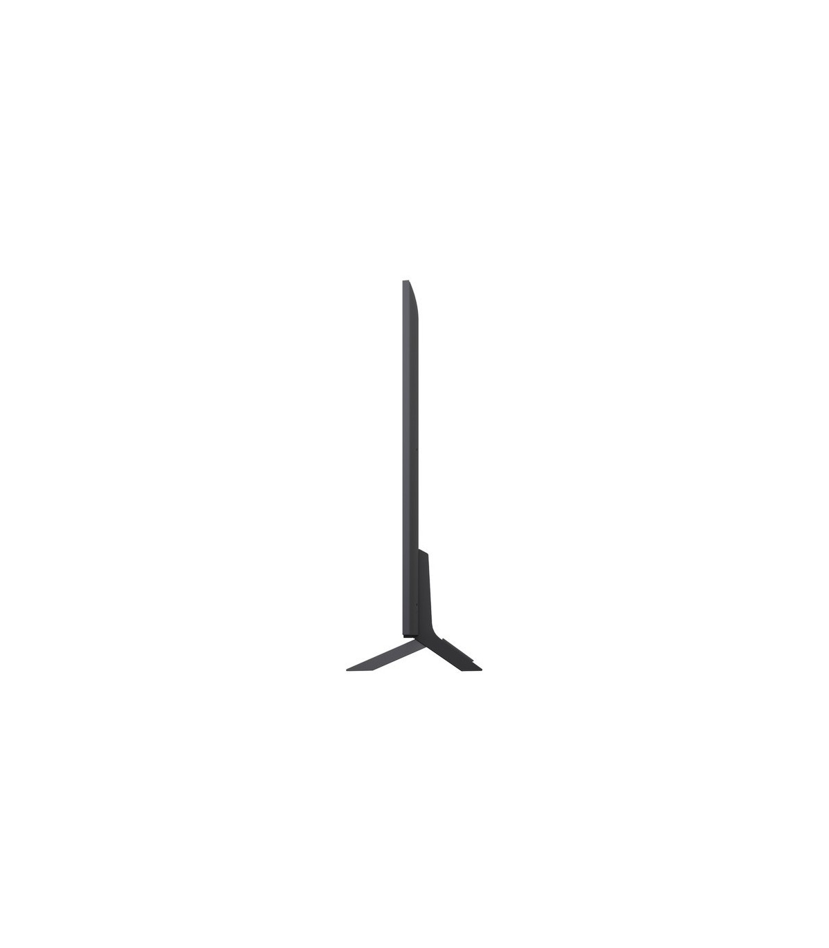 Televizor LG 75QNED85B3B, 75", 4K UHD, QNED Mini LED, i zi