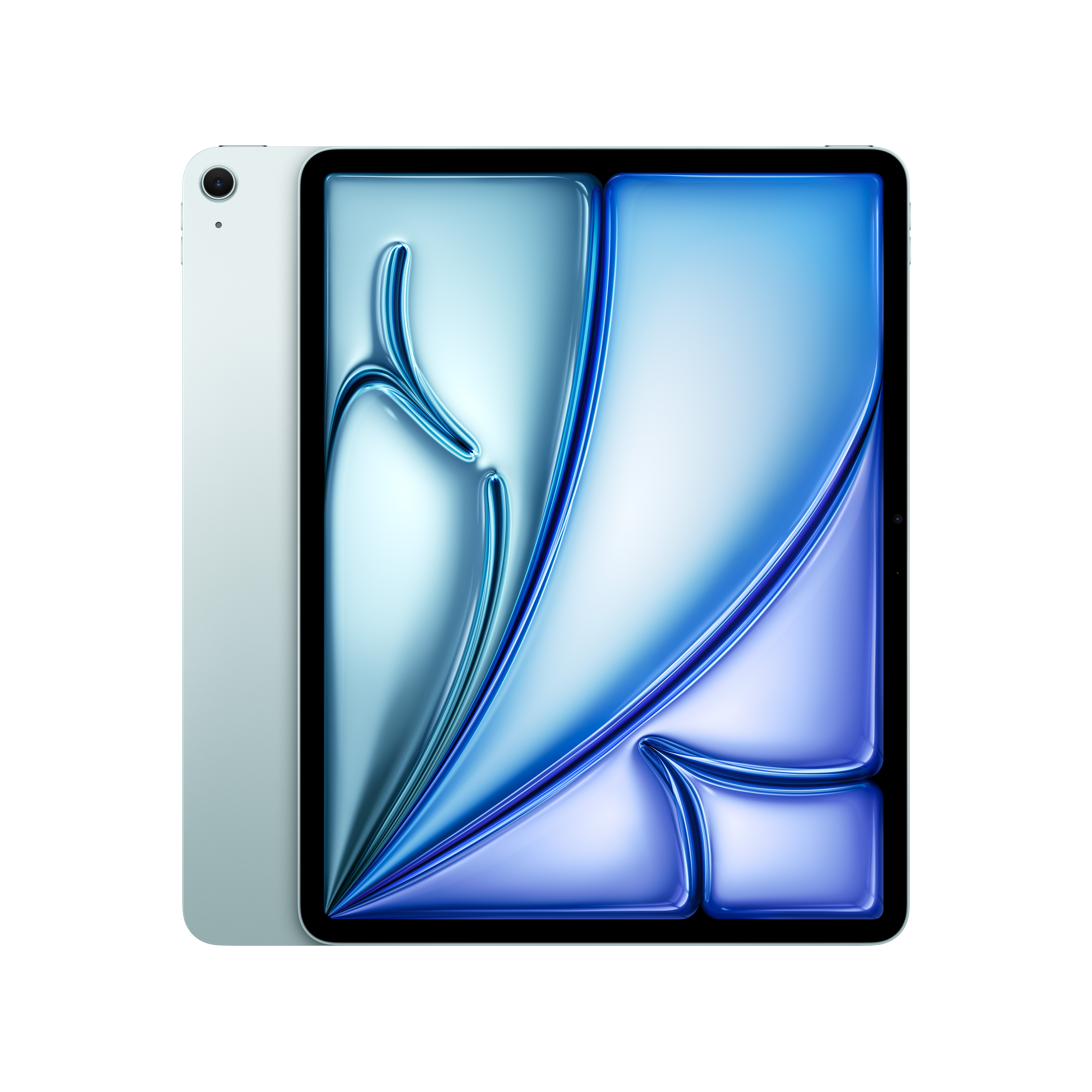 Apple iPad Air (M3), 13", Wi-Fi, 1TB, Blue