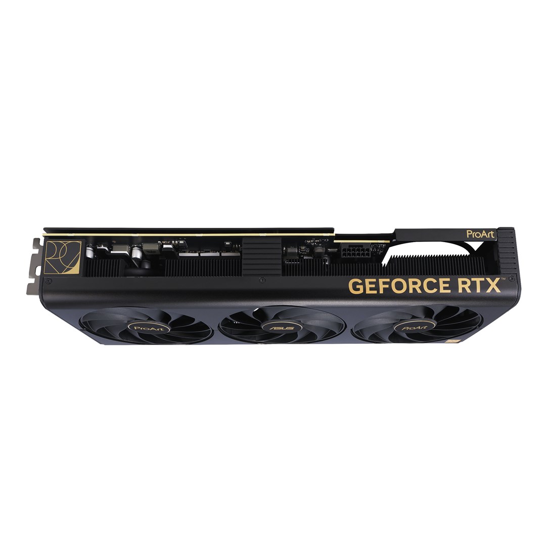 Kartelë grafike Asus ProArt GeForce RTX 4080 SUPER 16GB GDDR6X
