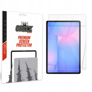 Mbrojtës ekrani Grizz HybridGlass 9H për Samsung Galaxy Tab S10 FE Plus, xham hibrid, transparent