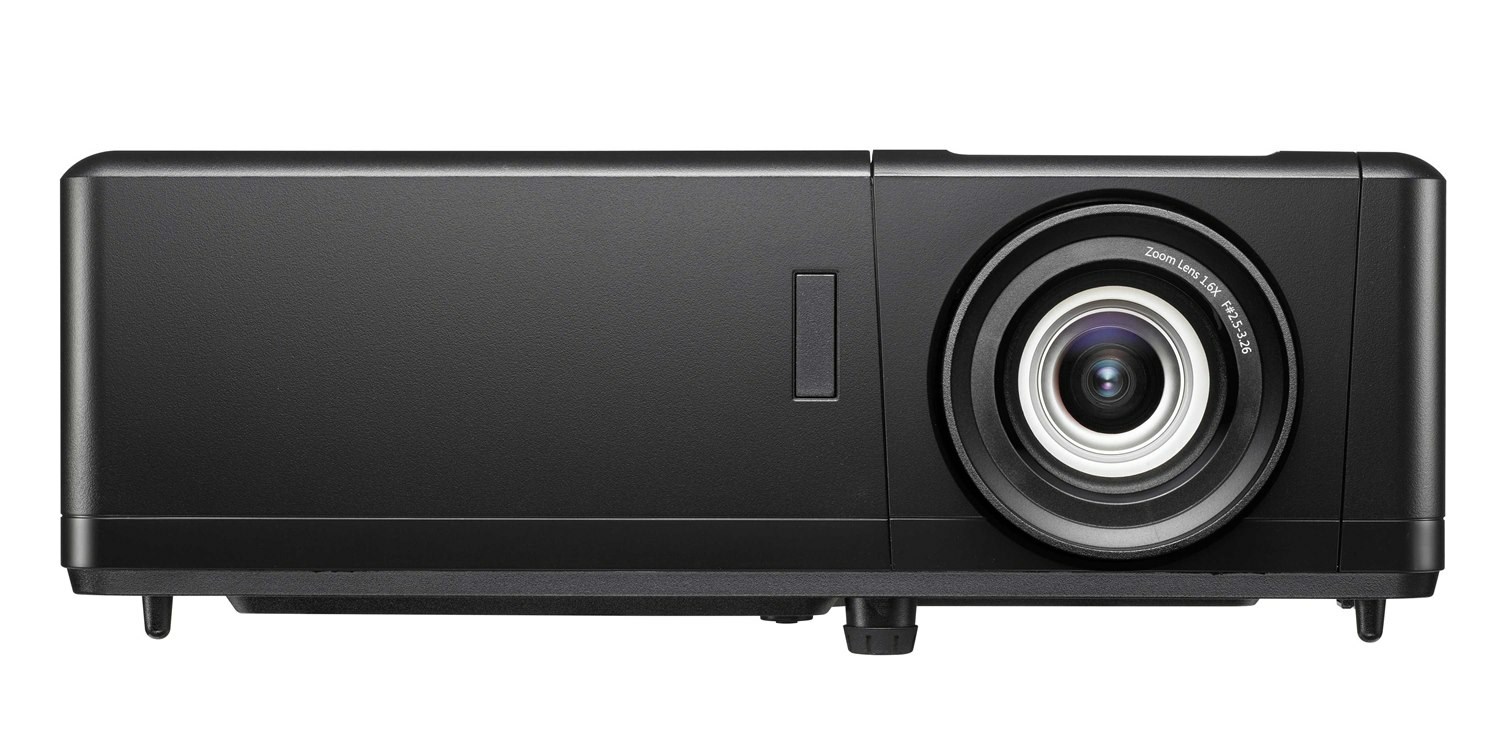 Projektor Optoma UHZ55, 4K UHD laser, i zi