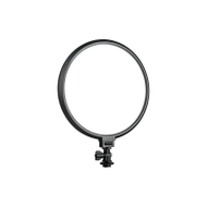 Viltrox VL-500T Round Bicolor LED Light with LCD Display
