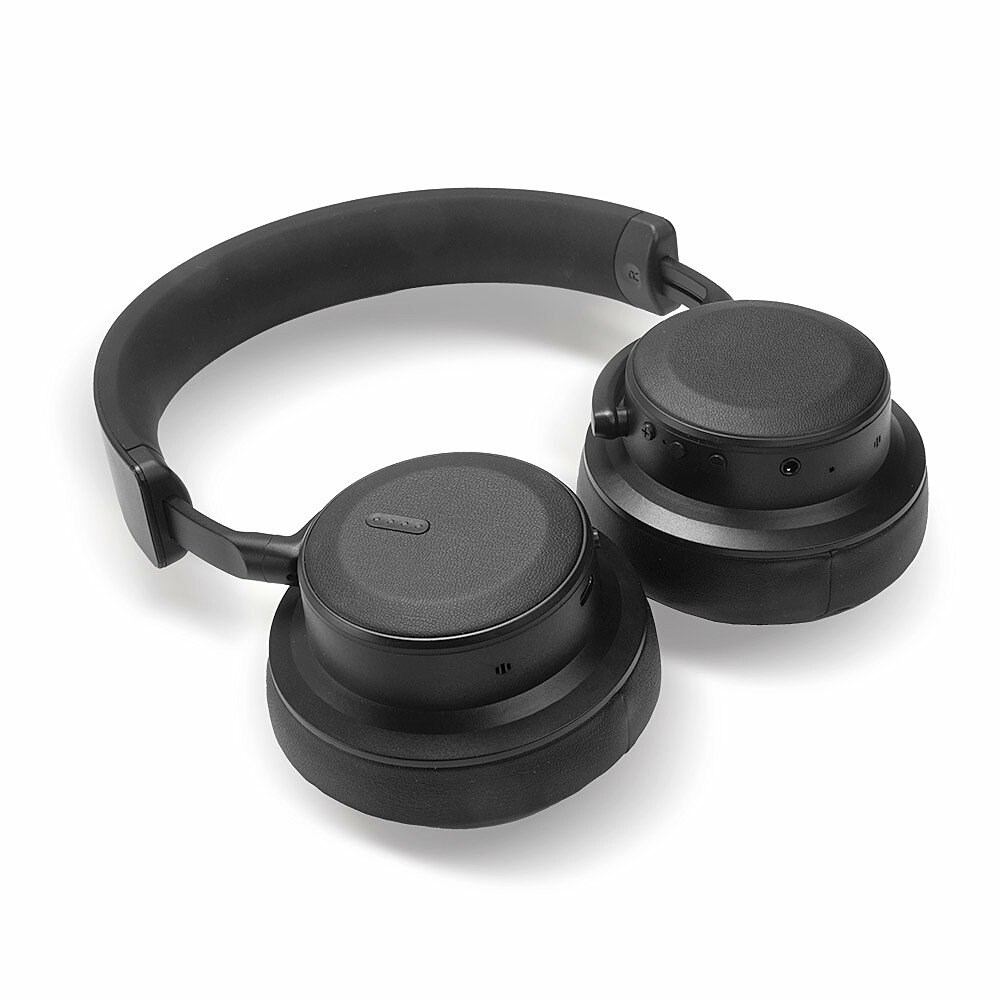 Kufje Lindy LH900XW Wireless, të zeza