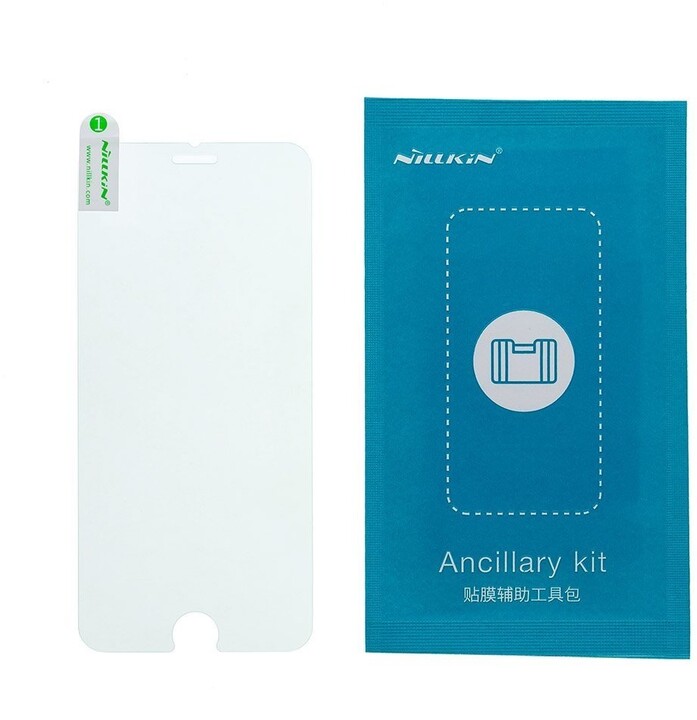 Xham mbrojtës Nillkin H për Samsung Galaxy Tab S6 Lite, 0.33mm