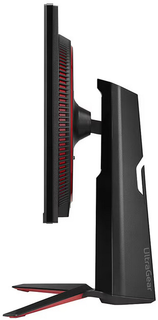 Монитор LG 27GP850P-B (27"), 165Hz, LED, црна
