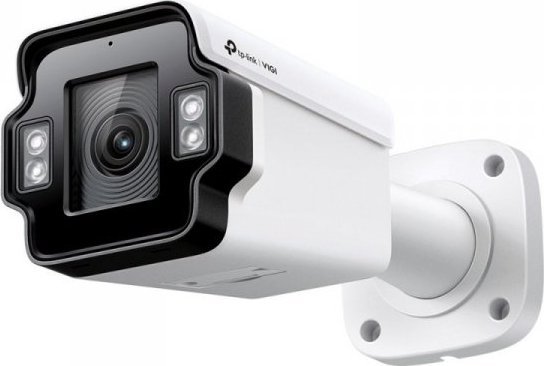 Kamerë sigurie TP-Link Insight S345zi, IP, për jashtë, me kabllo