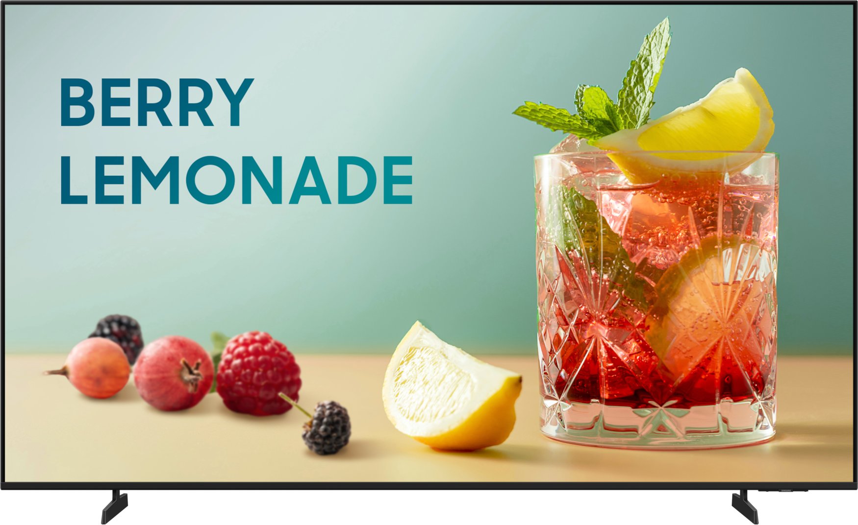 Televizor profesional Samsung BE55FX H, 55", Smart Signage, i zi