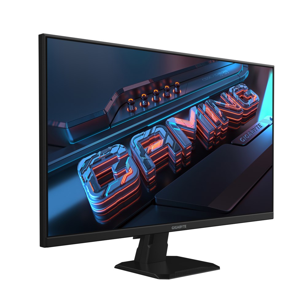 Monitor Gigabyte GS27F computer, 27", 1920 x 1080, 165 Hz, i zi