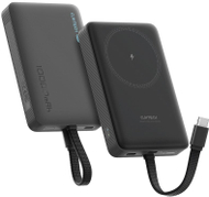 Power bank Cuktech CP132ML, 10000mAh, MagSafe, i zi