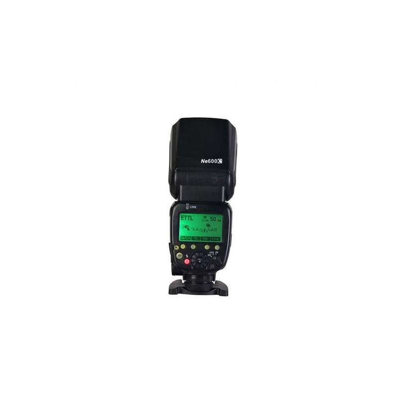 NiceFoto Speedlite (Ne-600C)