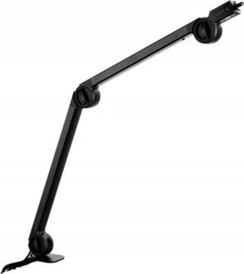 Krah mikrofoni Cherry MA 6.0 UNI USB, alumini, për tavolinë, i zi