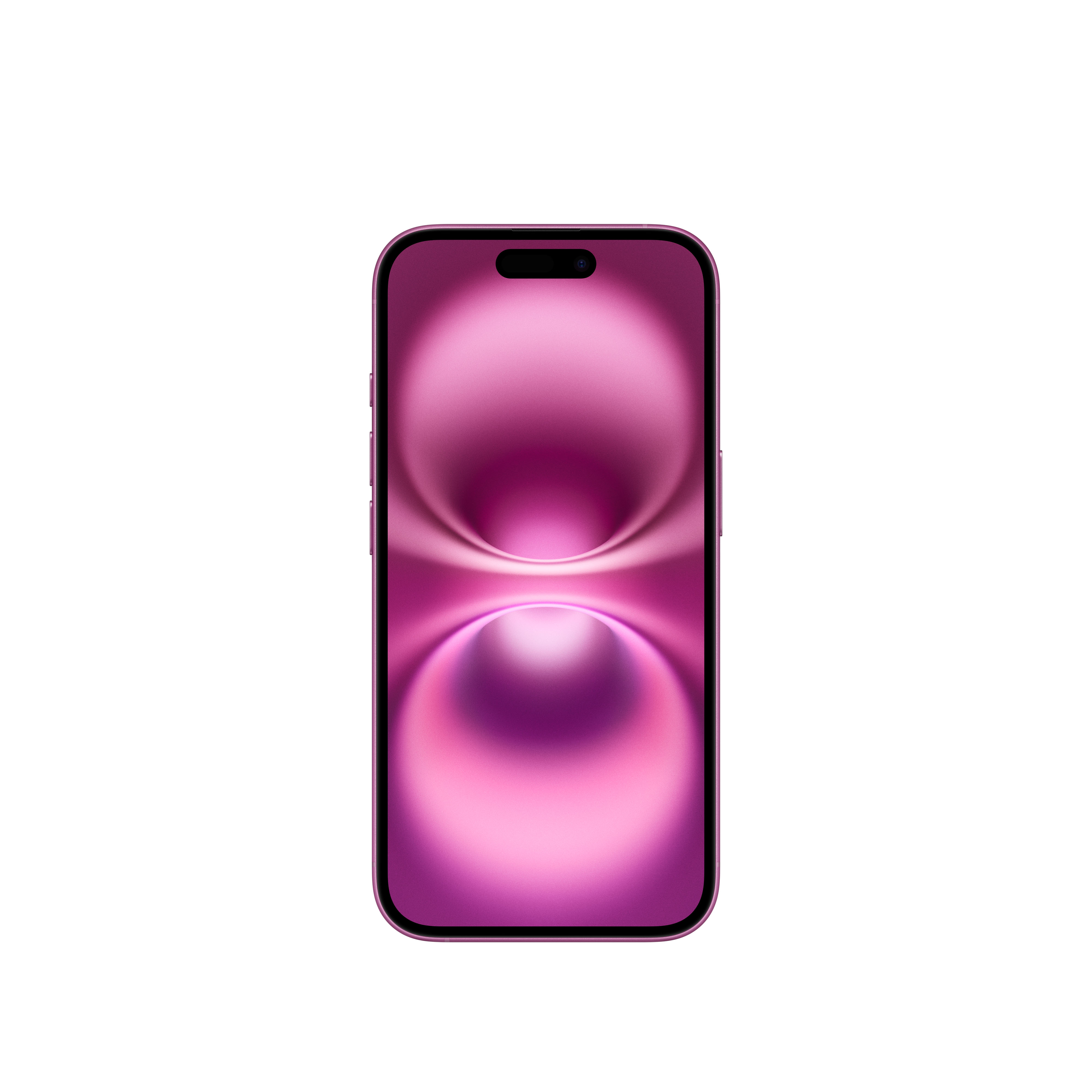 Apple iPhone 16, 128GB, Pink