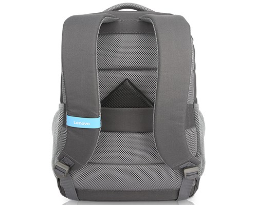 Çantë shpine Lenovo Everyday B515, 15.6", e hirtë