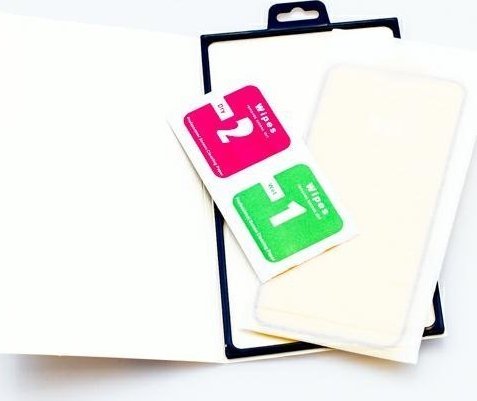 Qelq mbrojtës Beline Tempered Glass 5D, Samsung S22+, transparent