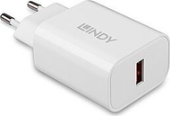 Karikues muri Lindy 73412, 18W, karikim i shpejtë, i bardhë