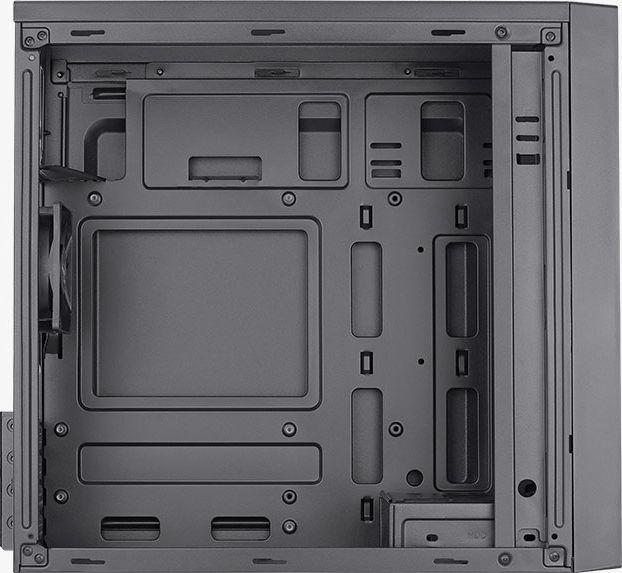 Kasë Aerocool CS-108, Mini Tower