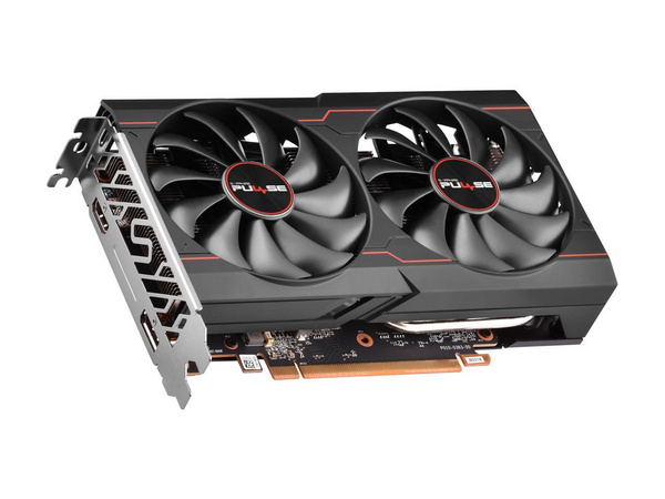 Kartelë grafike SAPPHIRE PULSE AMD Radeon RX 6500 XT 4GB GDDR6 PCI Express 4.0 ATX (11314-01-20G)