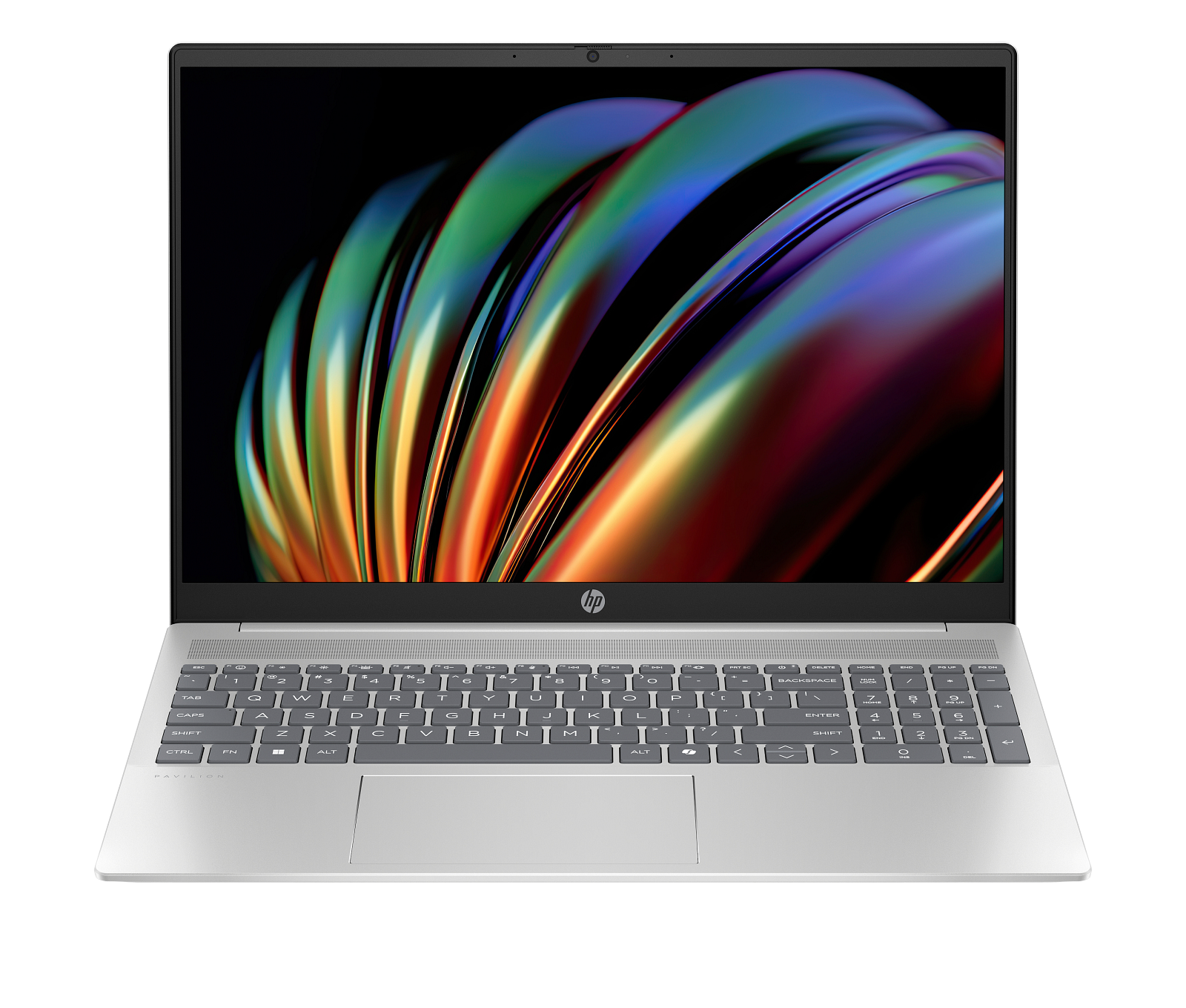 Laptop HP Pavilion 16-af0009nn, 16'', Intel Core Ultra 5-125, 16 GB RAM, 512 GB SSD, Integrated Intel Graphics, i hirtë