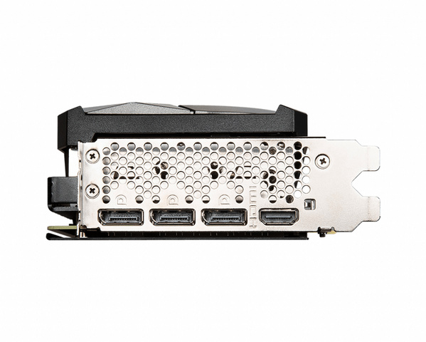 Kartelë grafike MSI GeForce RTX 3080 Ti VENTUS 3X 12G OC NVIDIA 12 GB GDDR6X