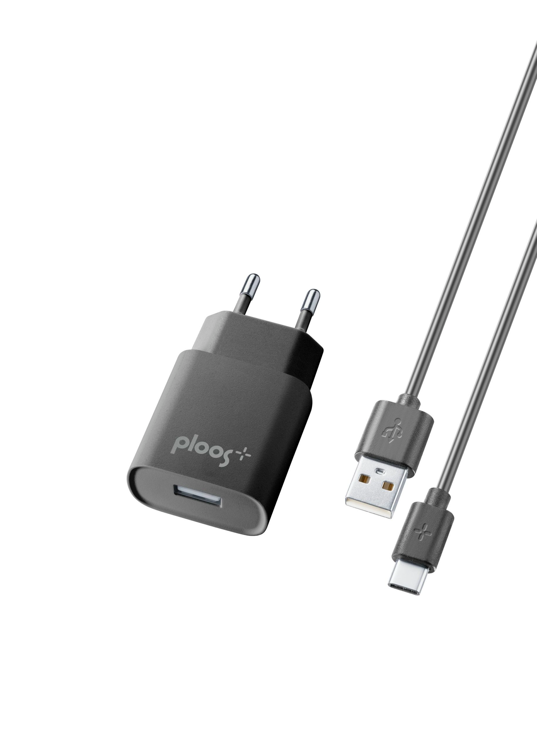 Karikues Ploos PLTCKIT2ATYCK, 2A USB-A/ type-C i zi