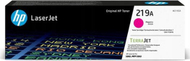 Тонер кертриџ HP W2193A 219A, магента, оригинален