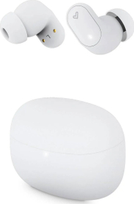 Kufje TWS Energy Sistem Urban Beat, Bluetooth, USB Type C, të bardha