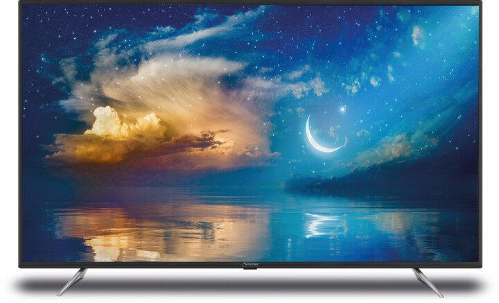 Televizor Strong SRT55UB6203, 55" (139cm), 4K UHD, i zi