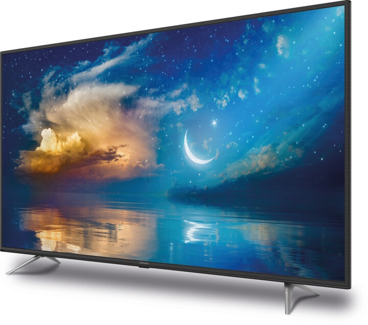 Televizor Strong SRT55UB6203, 55" (139cm), 4K UHD, i zi