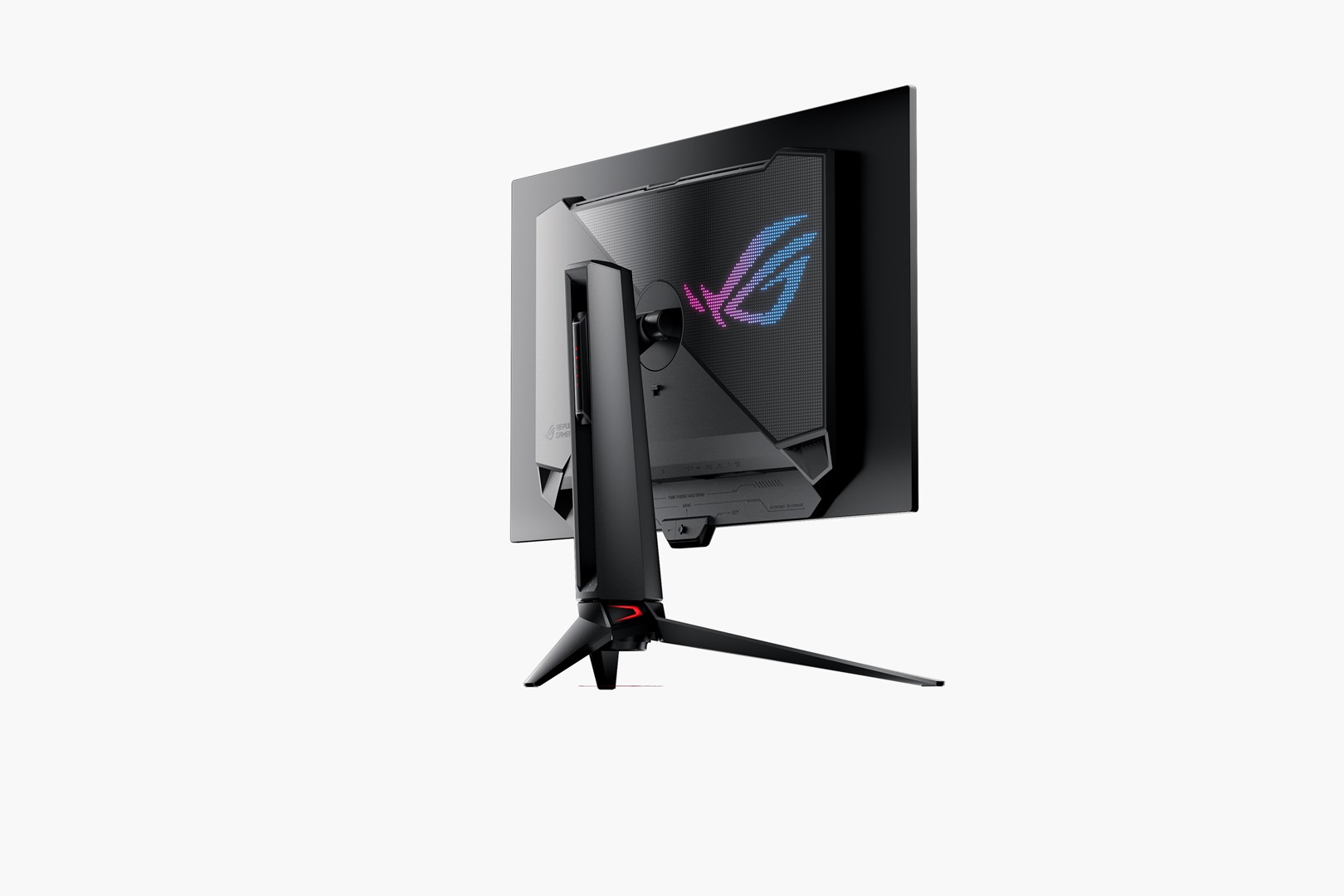 Monitor gaming ASUS ROG Swift PG32UCDP, 31.5", 4K OLED, i zi
