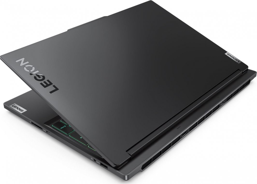 Laptop Lenovo Legion 7 16IRX9, 16", Intel Core i9-14900HX, 32GB RAM, 1TB SSD, NVIDIA GeForce RTX 4070