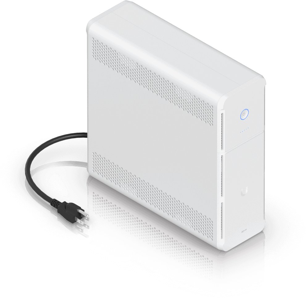 UPS Ubiquiti UPS Tower, 1kVA, 108Wh, i zi
