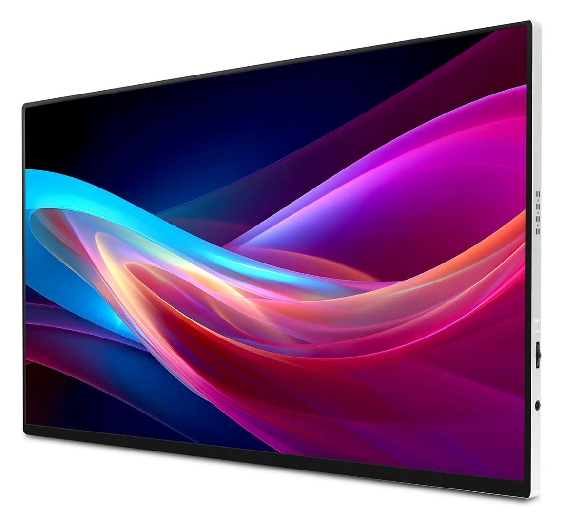 Monitor Misura Single M16 Touch Screen portativ, 16", 2560 x 1600, i zi