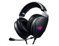 Kufje ASUS ROG THETA 7.1, të zeza