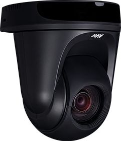 Kamerë PTZ AVer DL30, Full HD, zoom optik 12x, e zezë