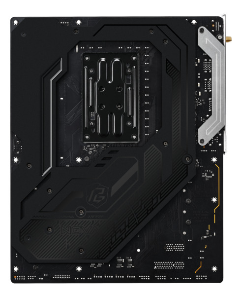 Pllakë amë ASRock X870E Nova WiFi